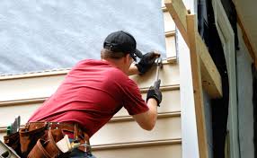 Historical Building Siding Restoration in Viera West, FL